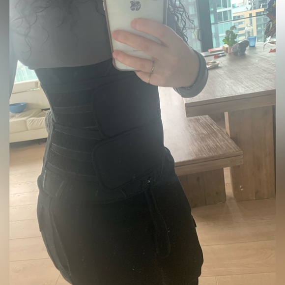 SLIMMING SHEATH - Picture 3 of 3